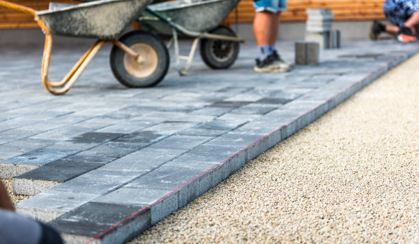 Best Stamped Concrete Driveways  in USA